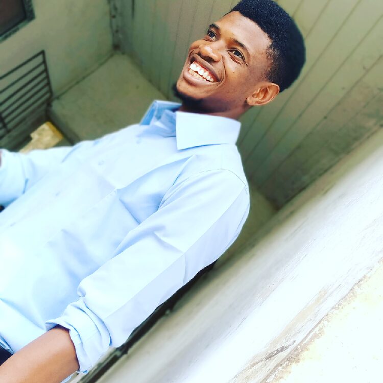 Foto de perfil de Fred