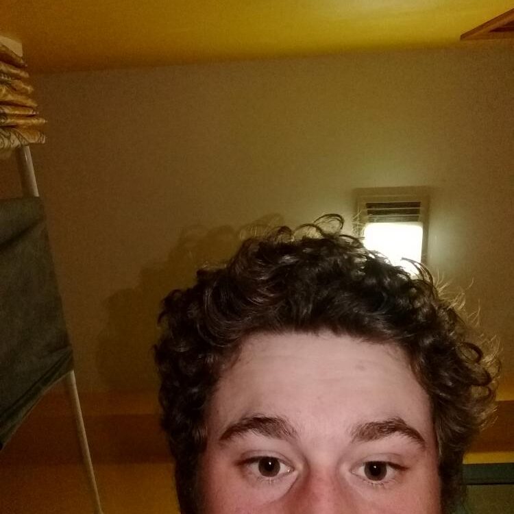 Foto de perfil de Tyler