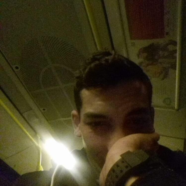 Foto de perfil de Mike421