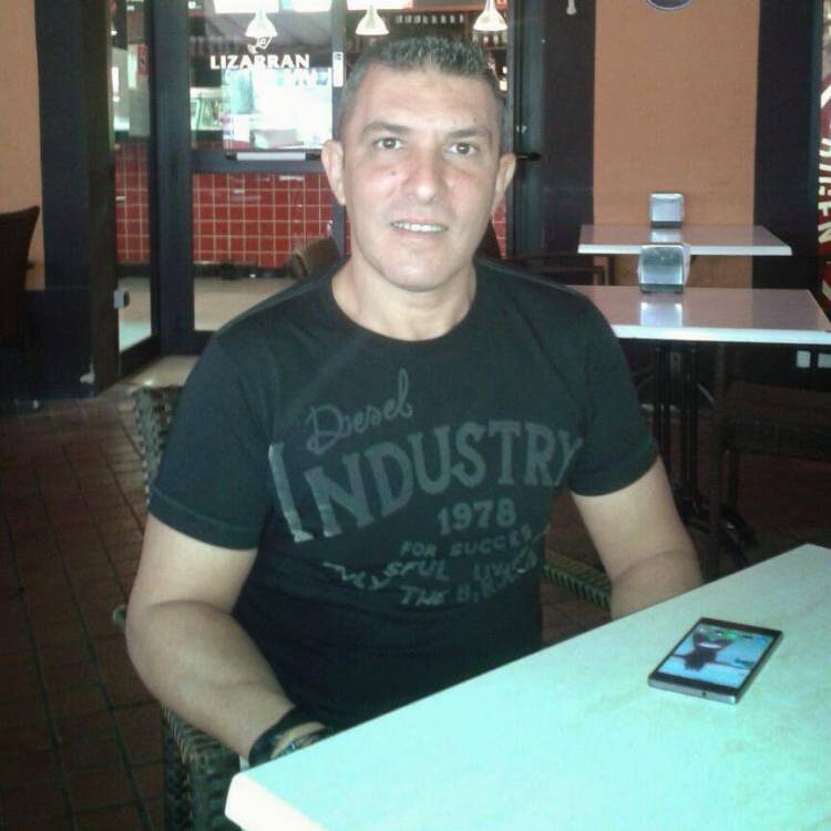 Foto de perfil de Jesus