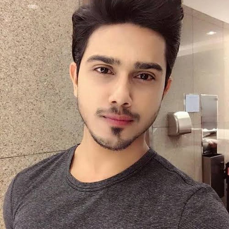 Foto de perfil de Smartushar21