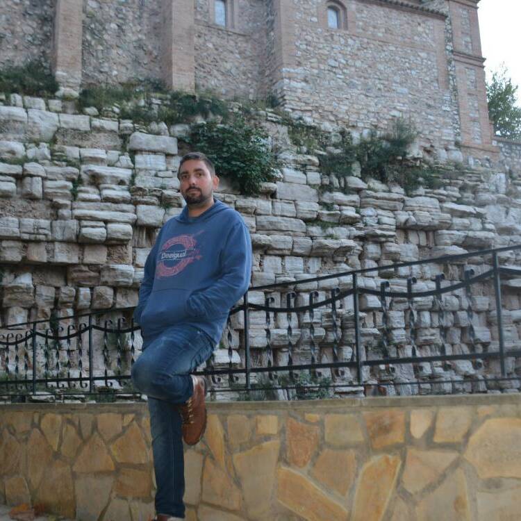 Foto de perfil de berni