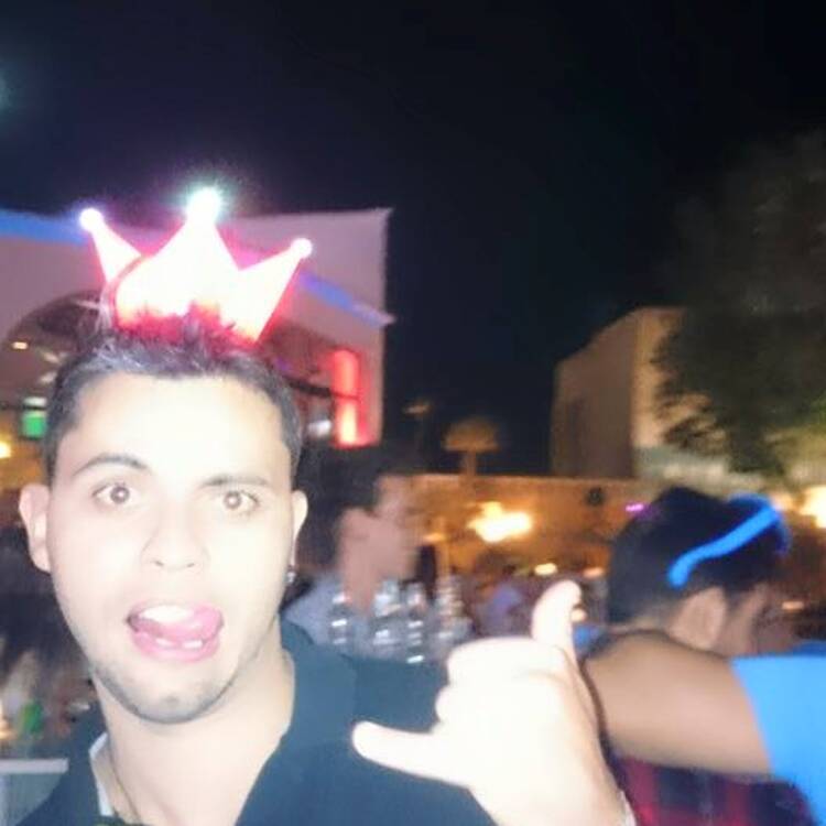Foto de perfil de David