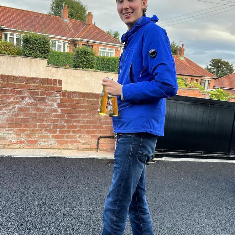 Foto de perfil de Rossy