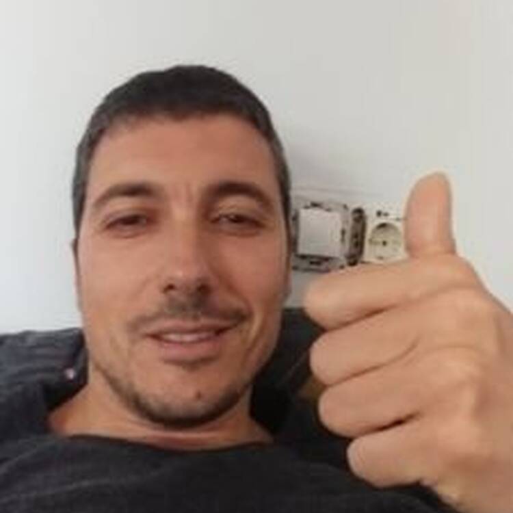 Foto de perfil de David Gomez