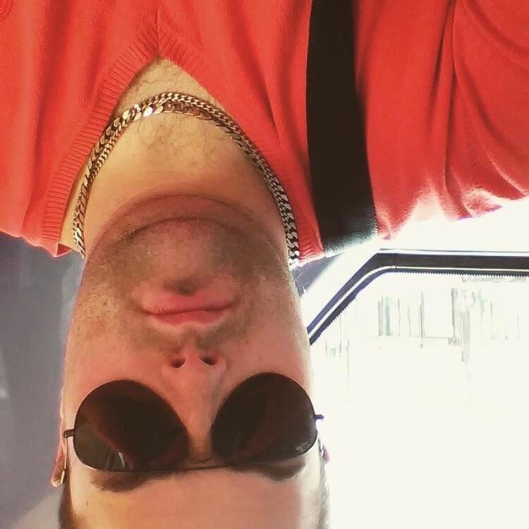 Foto de perfil de Jamie