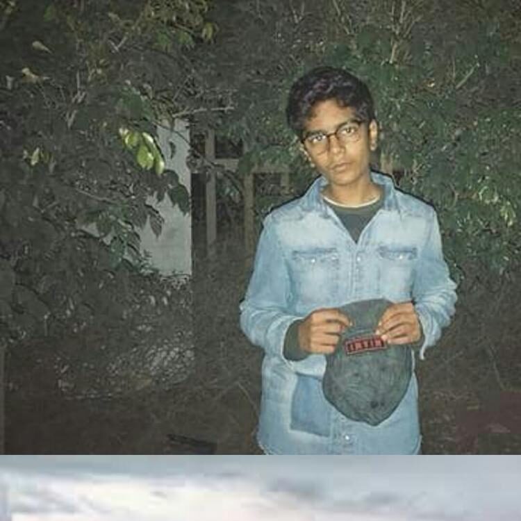 Foto de perfil de Aryamanv_