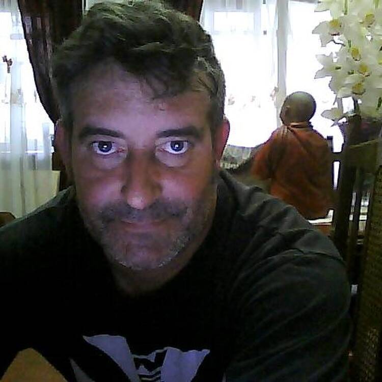 Foto de perfil de webjop
