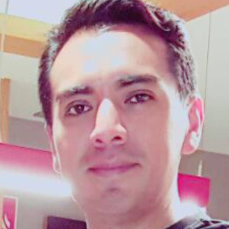 Foto de perfil de Capitán Leonardo Maldonado