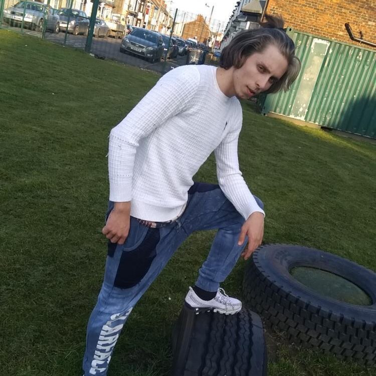 Foto de perfil de Emanuel