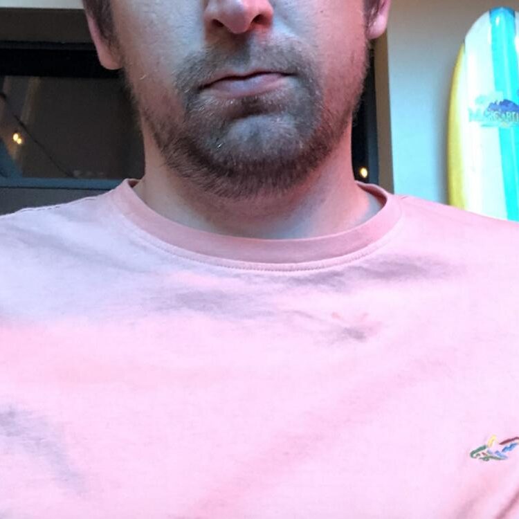 Foto de perfil de Chris
