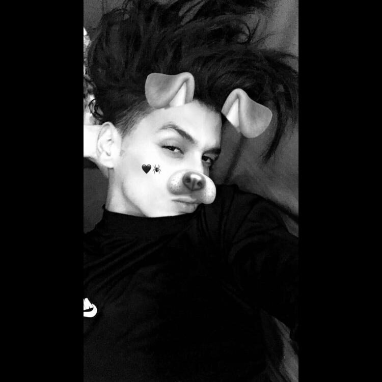 Foto de perfil de xoussxamax