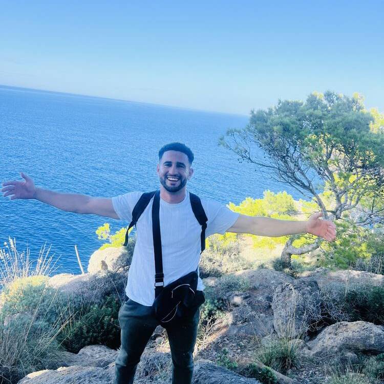 Foto de perfil de Reda