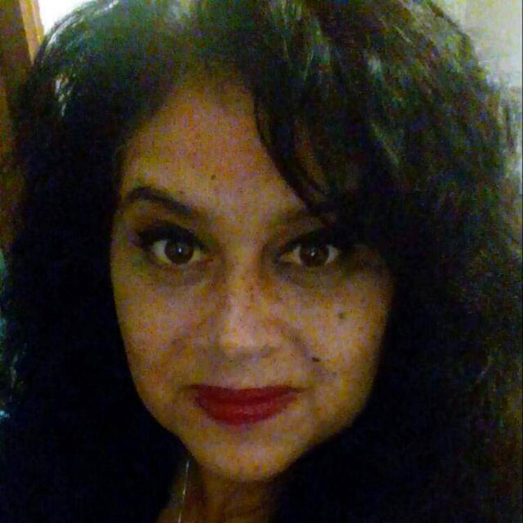 Foto de perfil de Vivianash