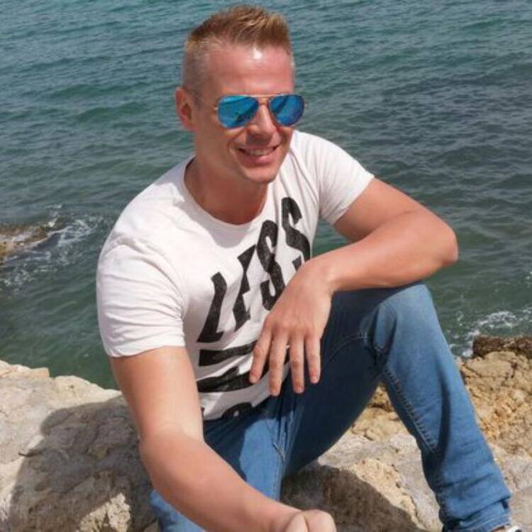 Foto de perfil de Nico