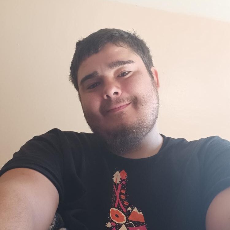 Foto de perfil de Sal ventador