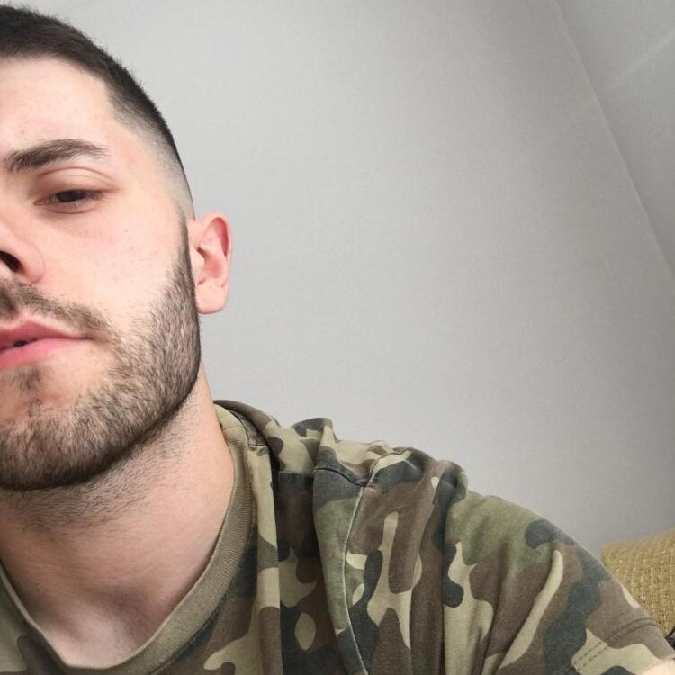 Foto de perfil de Ryan