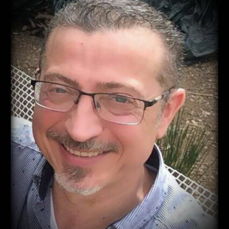 Foto de perfil de Paco Gonzalez