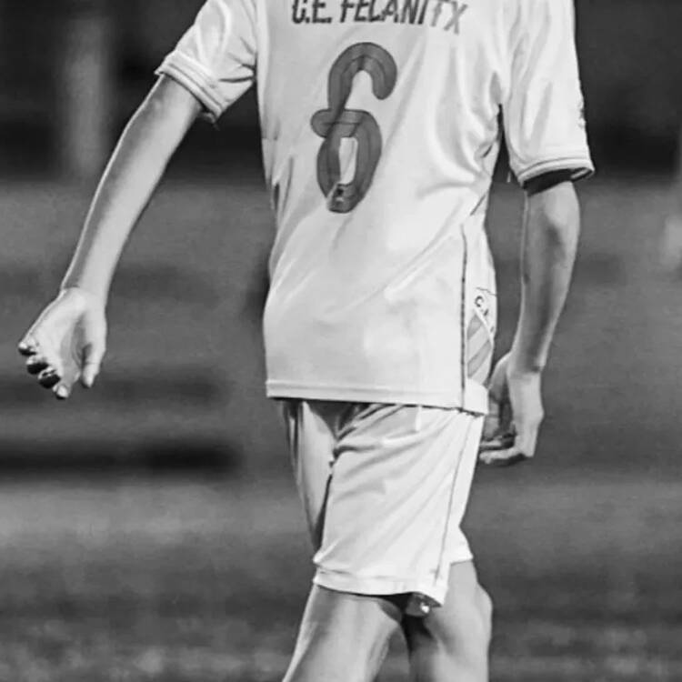 Foto de perfil de Unai