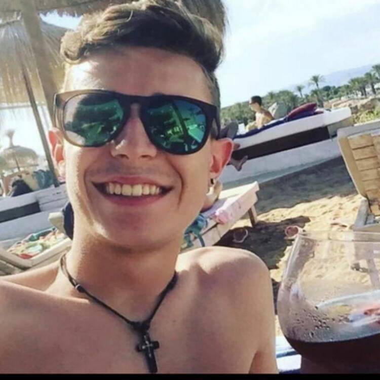 Foto de perfil de Mario