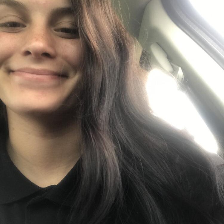 Foto de perfil de Cara1213_