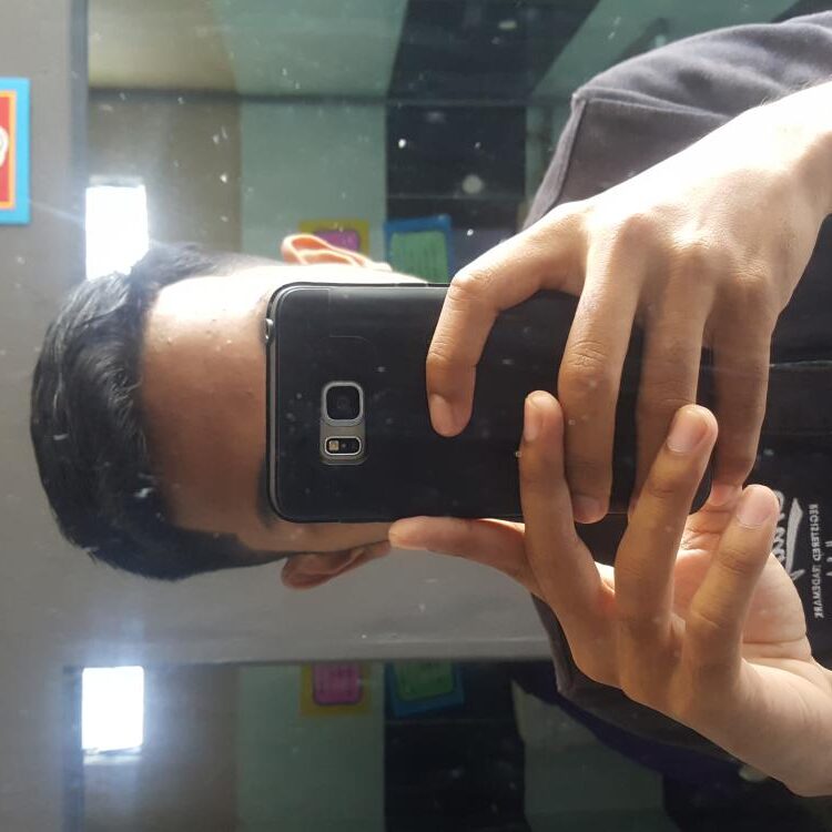 Foto de perfil de aboy