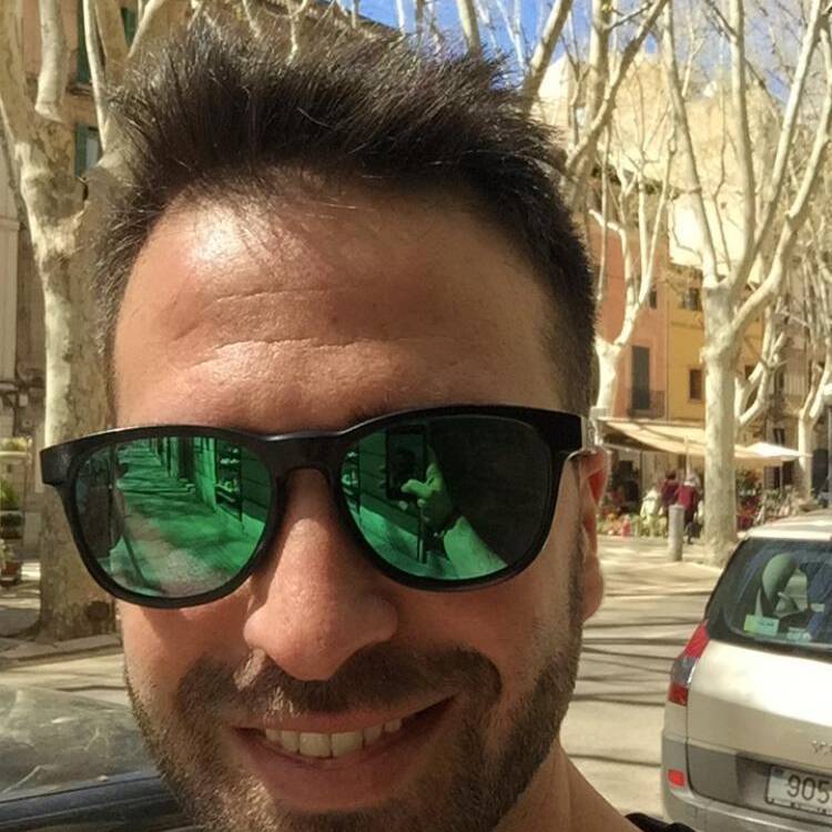 Foto de perfil de Tuti