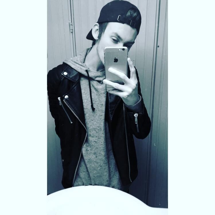 Foto de perfil de Herman.98