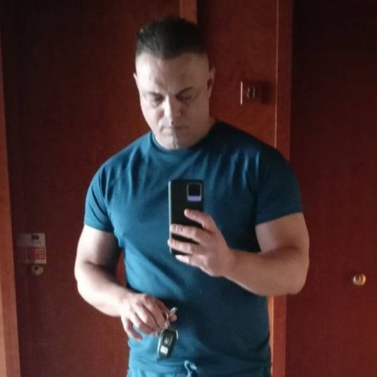 Foto de perfil de Alexx