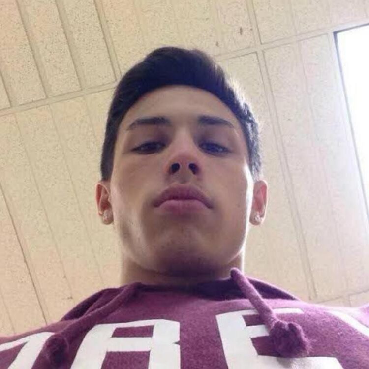 Foto de perfil de Leon Scott
