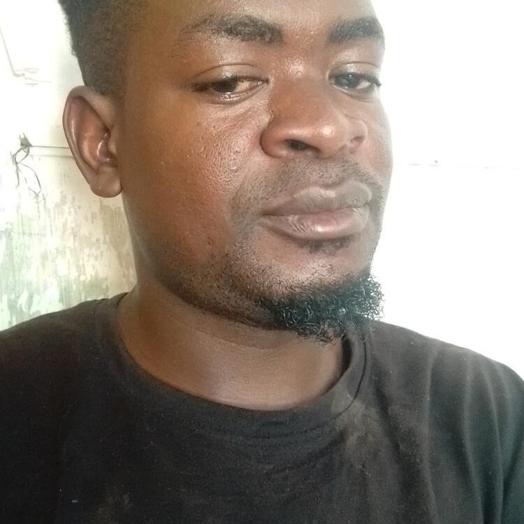 Foto de perfil de Nathaniel Joseph Phiri
