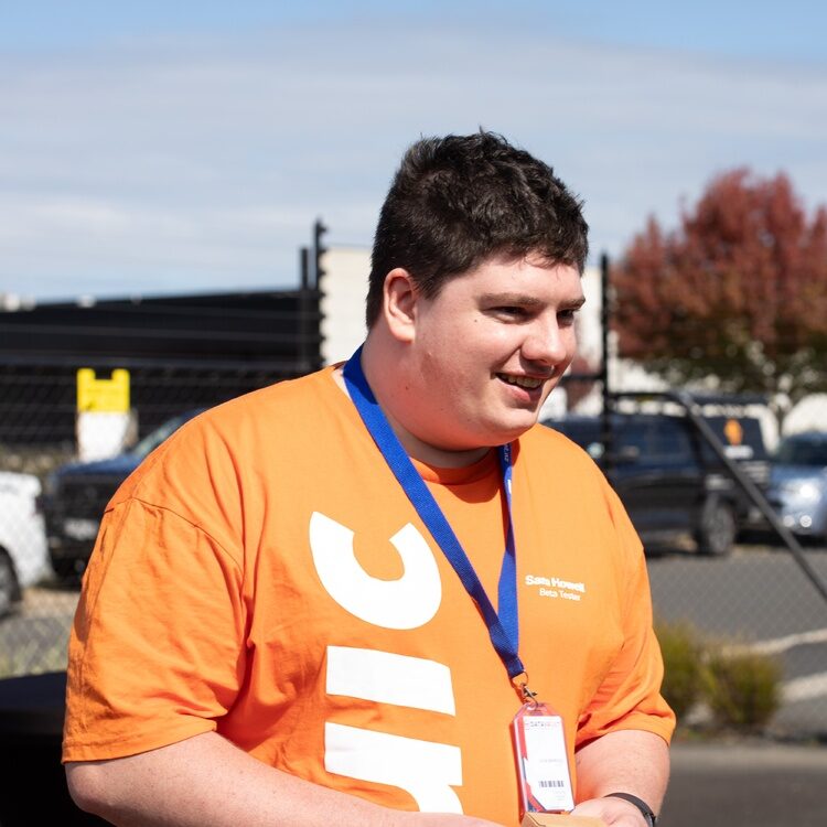 Foto de perfil de Sam
