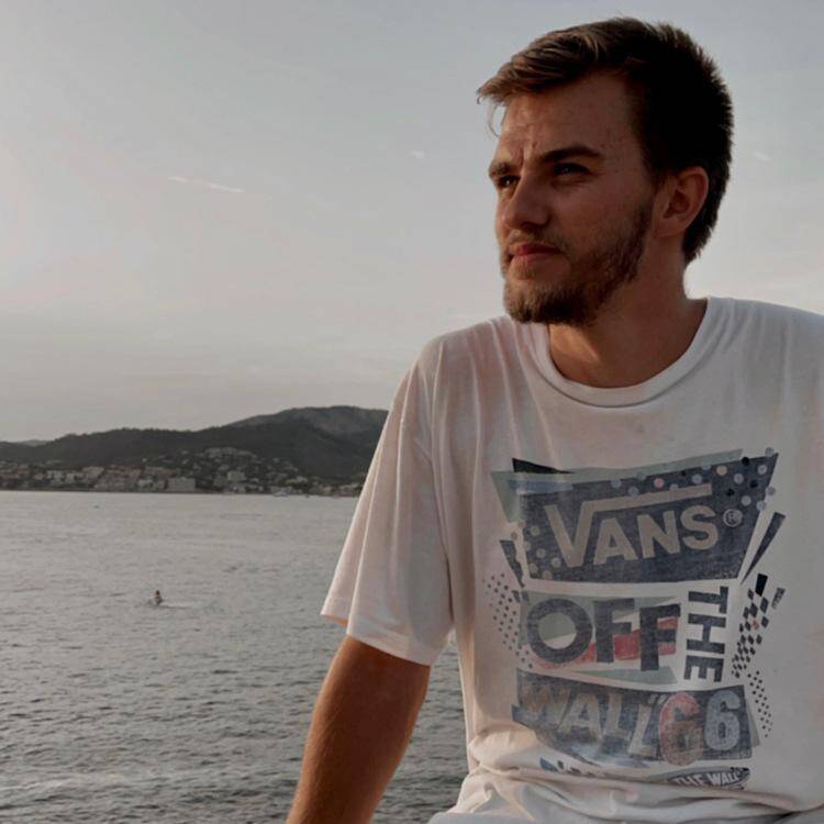 Foto de perfil de Toni