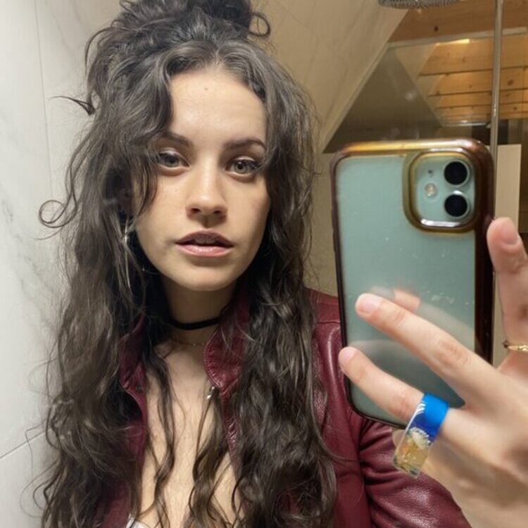 Foto de perfil de Kierra Johnson