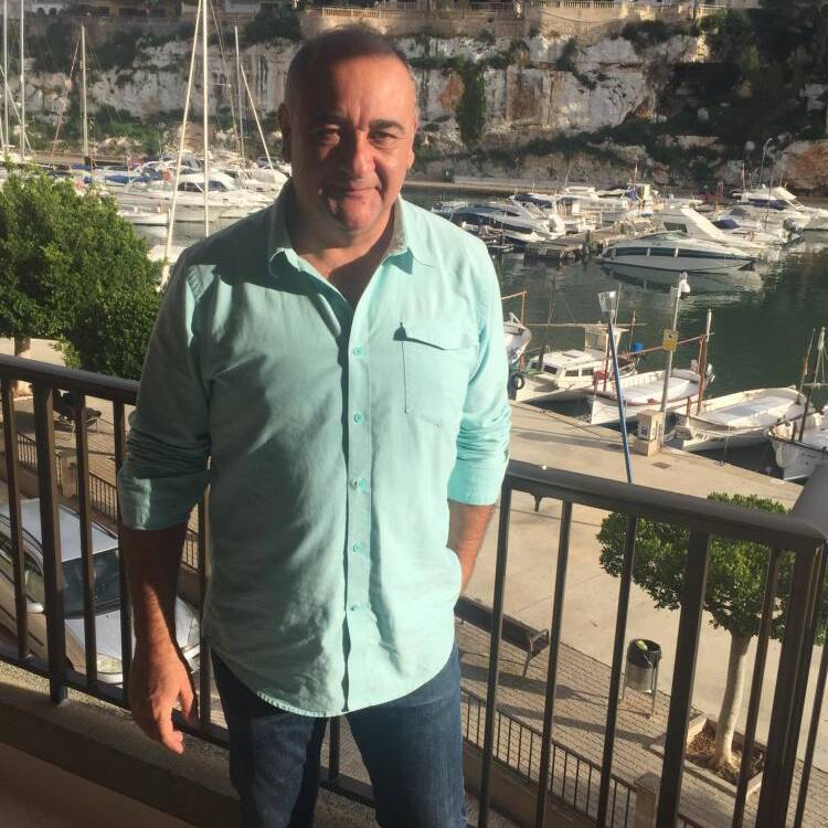 Foto de perfil de Tolo