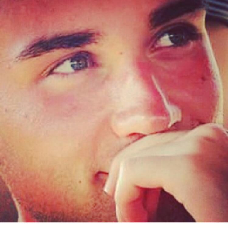 Foto de perfil de Andrew