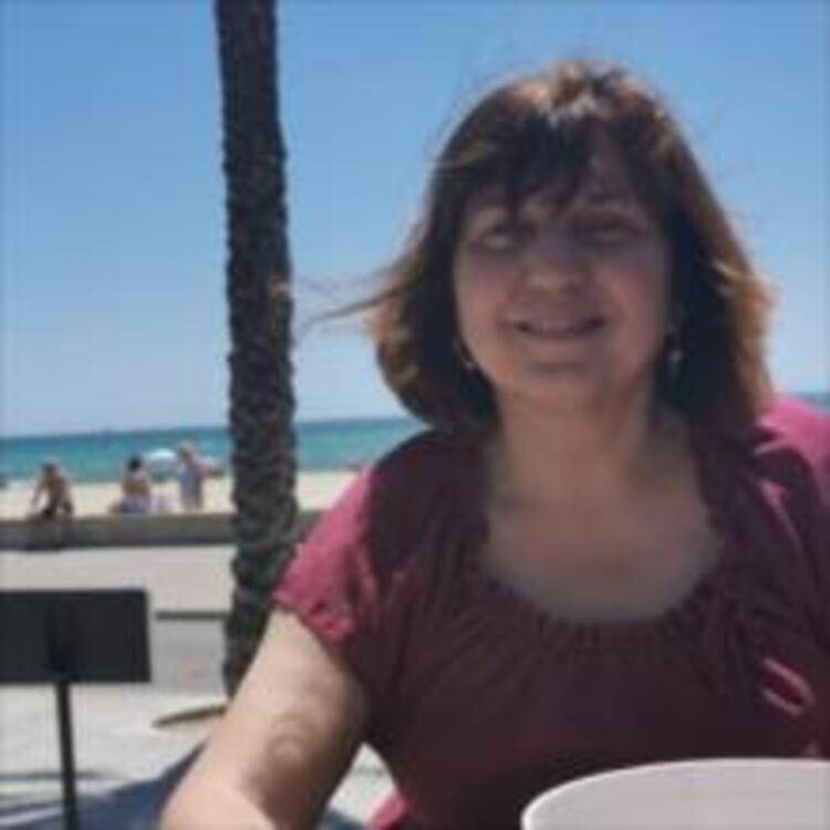 Foto de perfil de JUANA MARIA