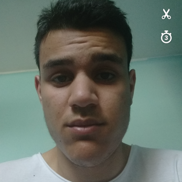 Foto de perfil de ibrahimxd