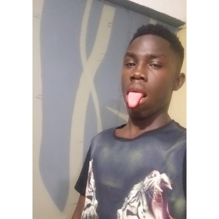 Foto de perfil de Jonas