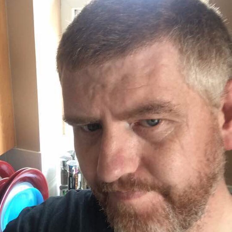 Foto de perfil de Stephen