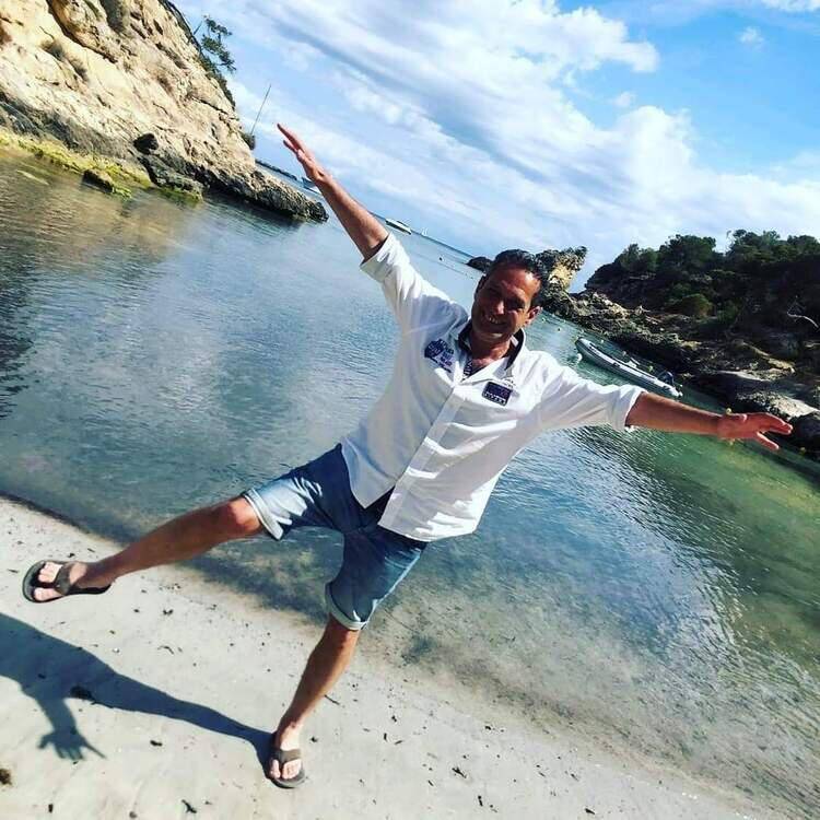 Foto de perfil de Axel Doerfler