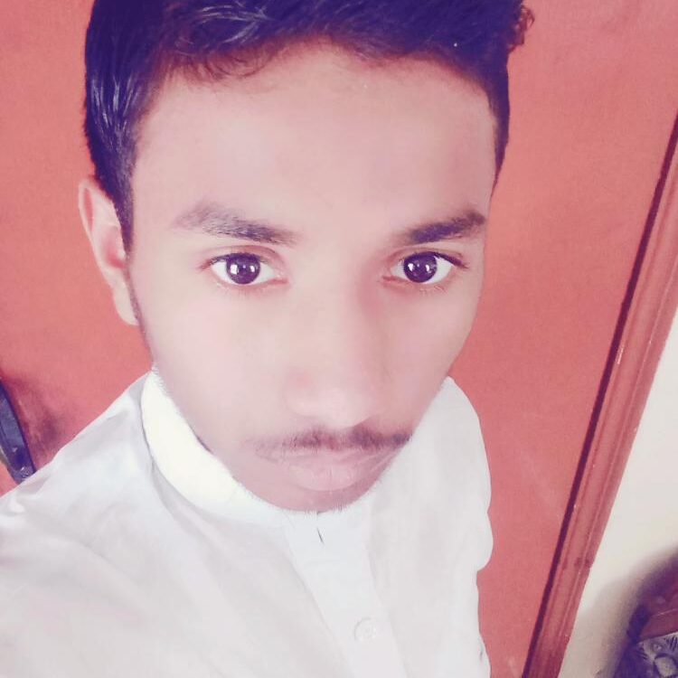 Foto de perfil de Faizan