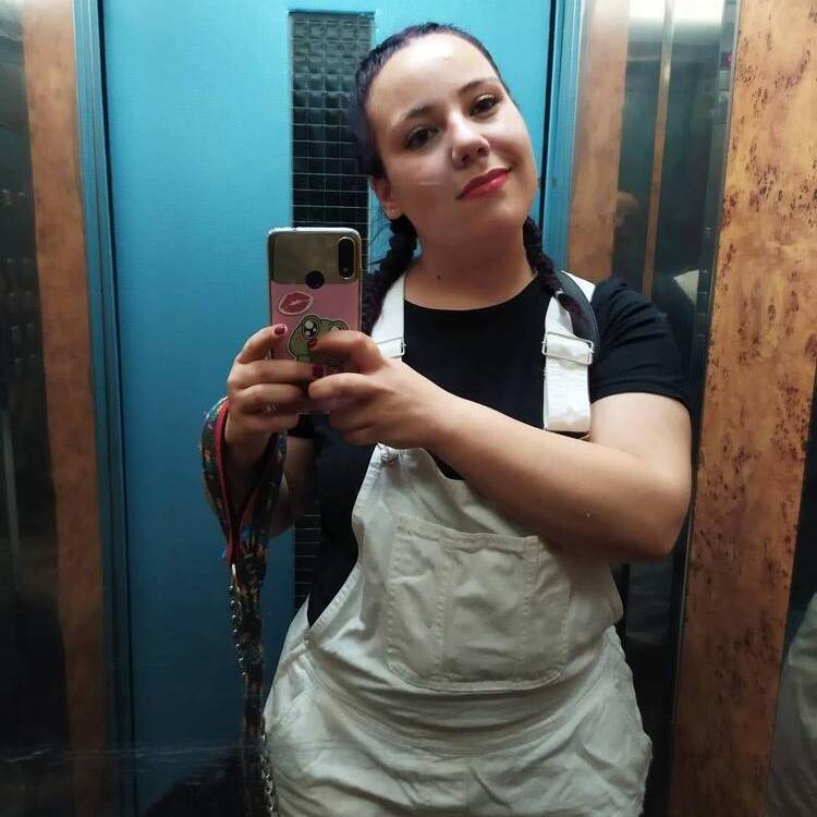 Foto de perfil de Sandra