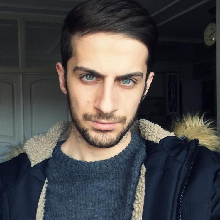 Foto de perfil de amin0012