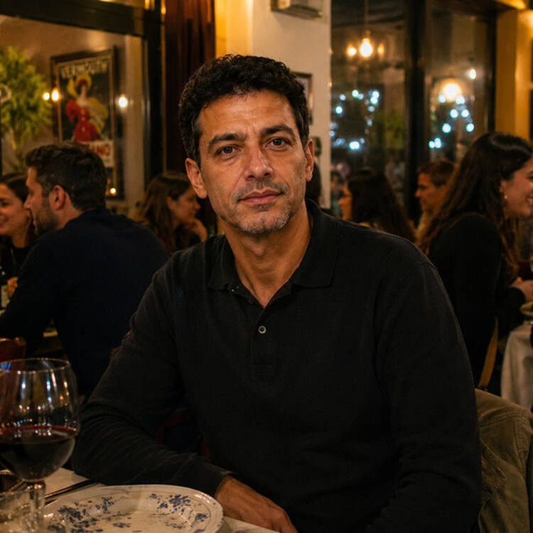 Foto de perfil de Miguel Angel