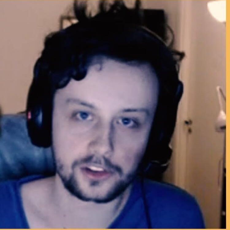 Foto de perfil de gorgcd