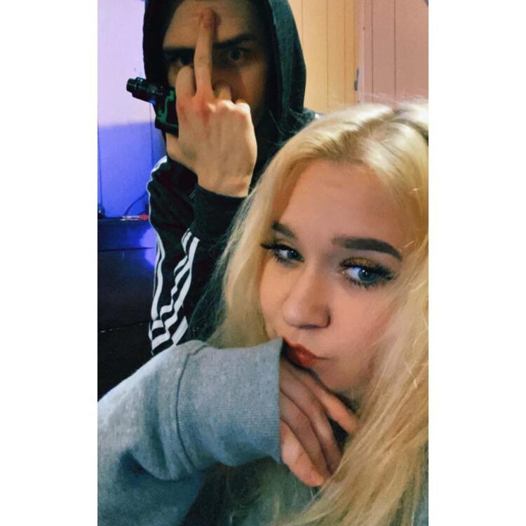 Foto de perfil de Maddicrossss