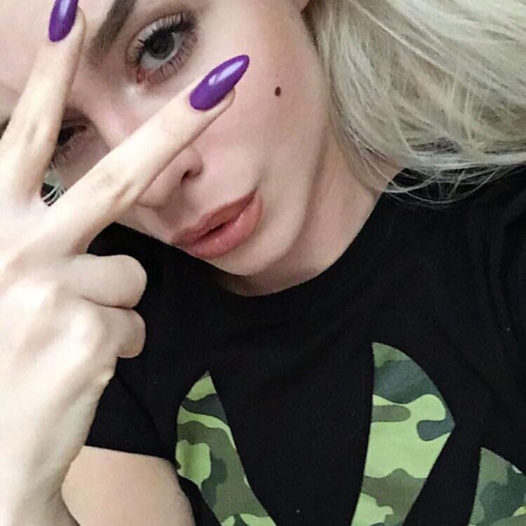 Foto de perfil de sarahx-19
