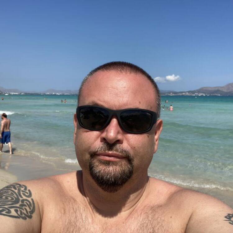 Foto de perfil de roberto
