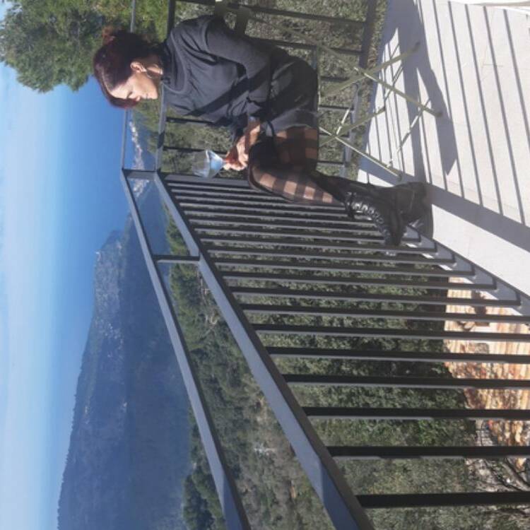 Foto de perfil de Manuela